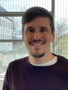 Sebastian Heidenthal